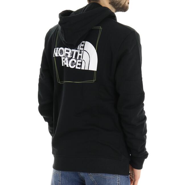 FELPA COORDINATES THE NORTH FACE - Mad Fashion | img vers.650x/